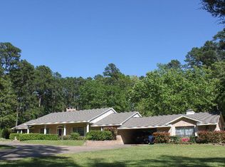 382 Hickory Hollow Rd, Lufkin, TX 75904