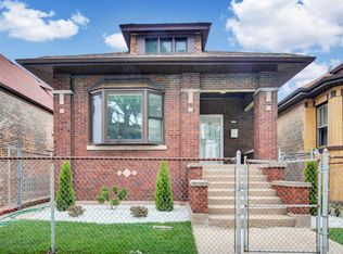 1624 E 86th Pl, Chicago, IL 60617