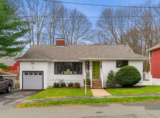 16 Alden Rd, Marblehead, MA 01945
