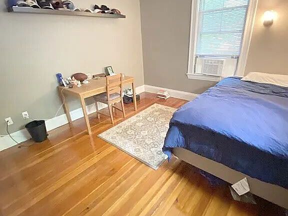 37 Ridgemont St. #2 Boston (Brighton) Unit Photo 18