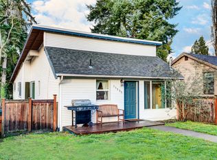 11535 39th Ave NE, Seattle, WA 98125