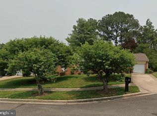 12508 Cynthia Ct, Upper Marlboro, MD 20774