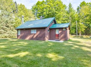 N10504 Cheese Factory Rd, Daggett, MI 49821