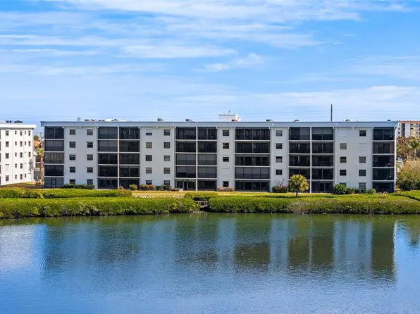 3165 N Atlantic Ave APT A107, Cocoa Beach, FL 32931