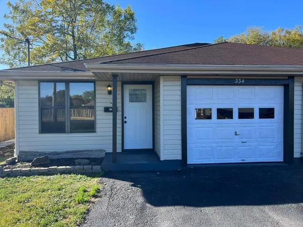 334 W Elm St, Republic, MO 65738