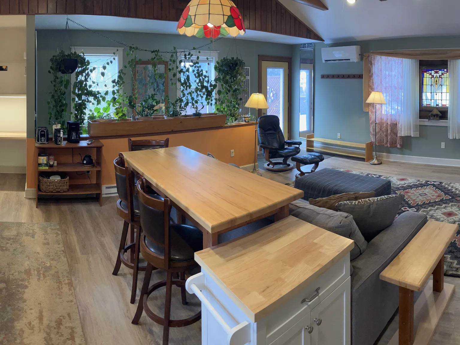 1 bed, 750 sqft, $1,500 — Photo 3
