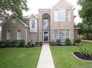 5022 Ashton Audrey, San Antonio, TX 78249