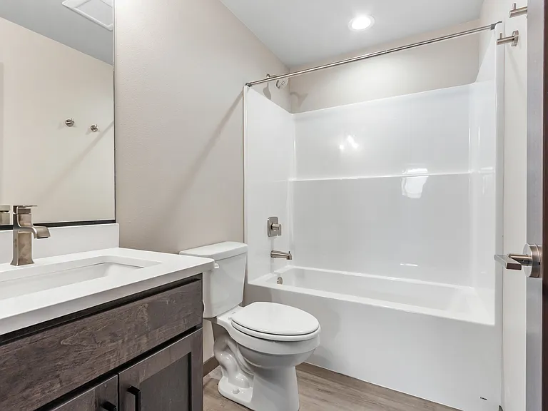 Sunrise Creek Townhomes — Photo 68