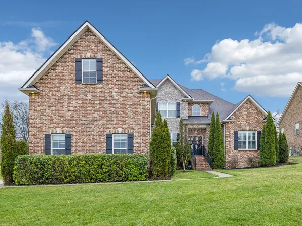 152 Dobson Knob Trl, Nolensville, TN 37135