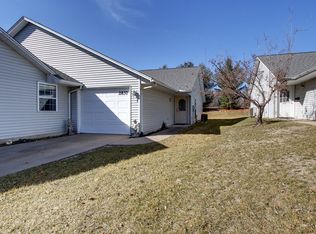 2837 Bluff Ridge Dr, Quincy, IL 62305