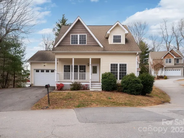 34 Winterwind Dr, Asheville, NC 28803