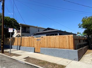 776 W 1st St, San Pedro, CA 90731