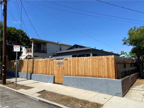 776 W 1st St, San Pedro, CA 90731