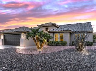 15119 W Via Montoya, Sun City West, AZ 85375