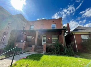 77 S Grant St, Denver, CO 80209