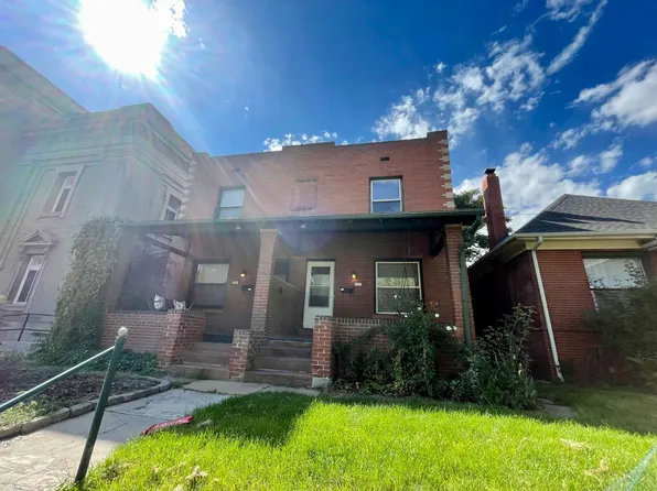 77 S Grant St, Denver, CO 80209