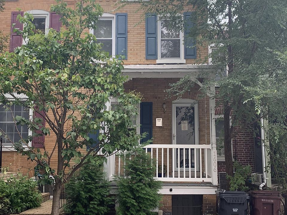 1st image of 1606 Laurel St