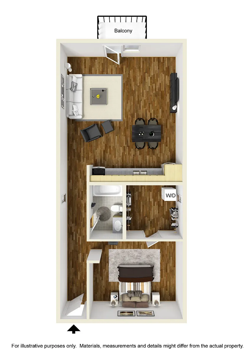 Floor plan 24