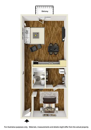 Floor plan 24