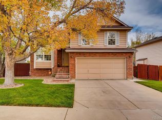 5311 E 130th Way, Thornton, CO 80241