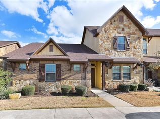 213 Capps Dr, College Station, TX 77845