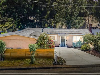 8041 Fanita Dr, Santee, CA, 92071