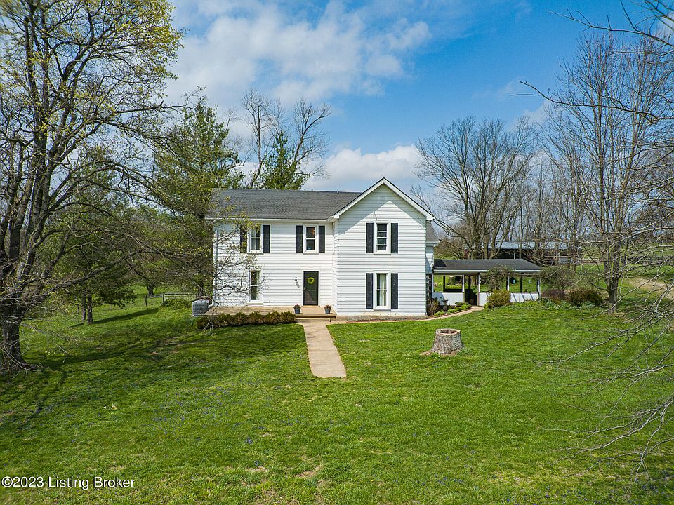 680 Fisherville Rd, Finchville, KY 40022 Zillow