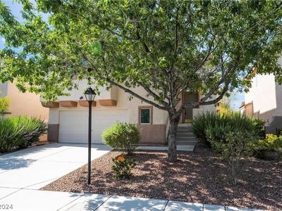 5543 Cortu Ave, Las Vegas, NV, 89141