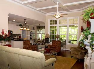 695 Harrison Dr NW, Concord, NC 28027