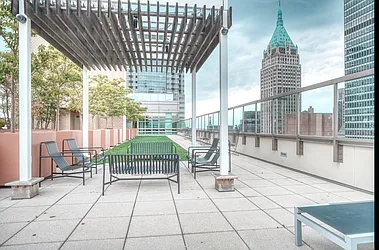 Rented by Platinum Properties