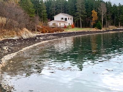 40 Deep Cove Road, Eastport, ME, 04631