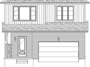 1303 Chickadee Trl, London, ON N6M 0J9