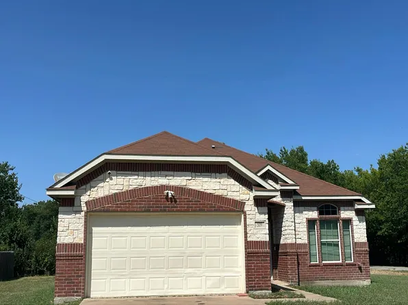 509 Thomas St, Terrell, TX 75160