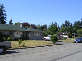 4804 Vesper Dr, Everett, WA 98203