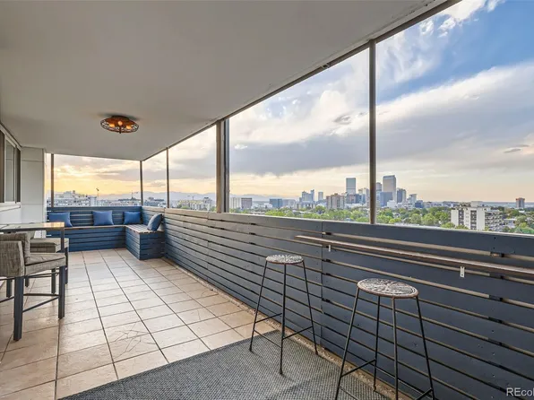1029 E 8th Avenue #1101, Denver, CO 80218