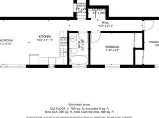 214 Cheyenne Blvd #212A, Colorado Springs, CO 80905