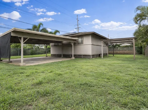 84-107 Jade St, Waianae, HI 96792