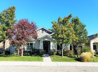 7586 N Rooney Ave, Boise, ID 83714