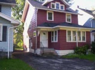 111 Shelter St, Rochester, NY 14611