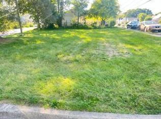 0 Logan St, Circleville, OH 43113