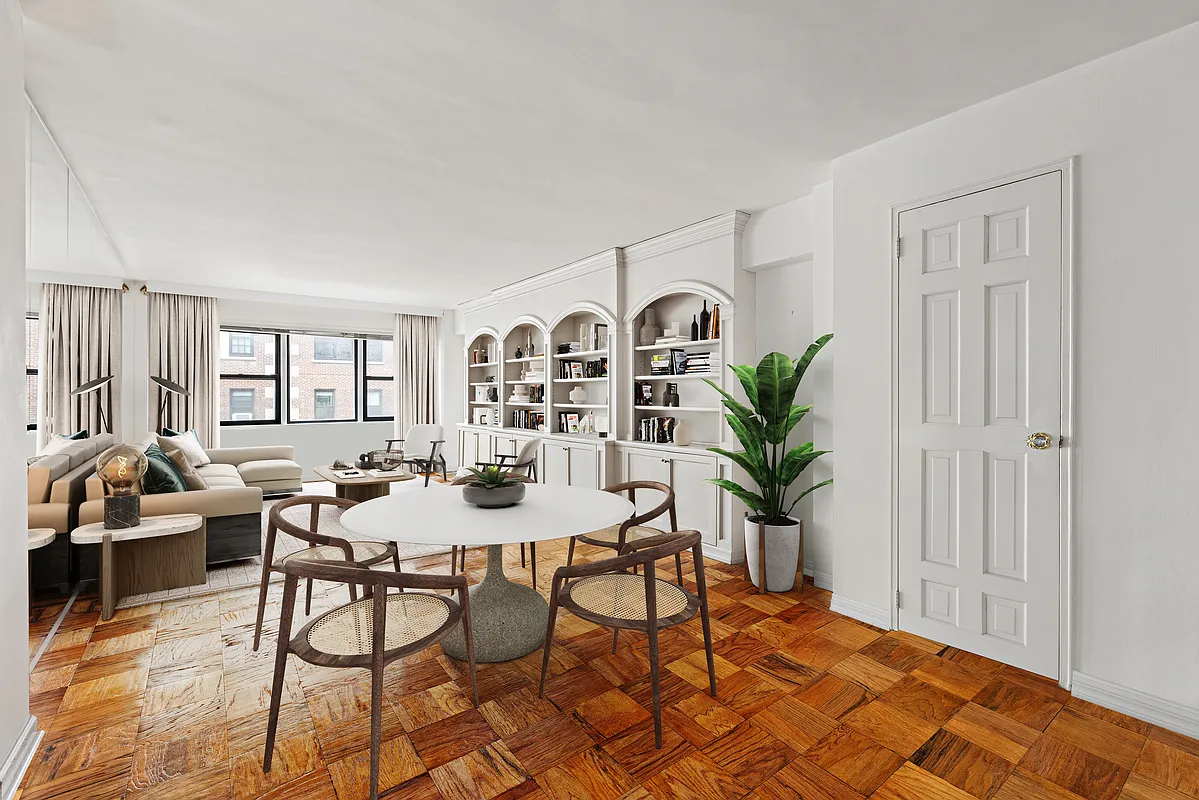 205 East 77th St Unit 10B  