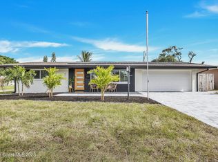 471 Cocoplum Ct, Satellite Beach, FL 32937