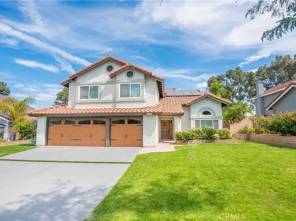 2531 Independence Way, Corona, CA 92882