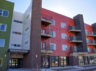 Westwood Crossing, Denver, CO 80219