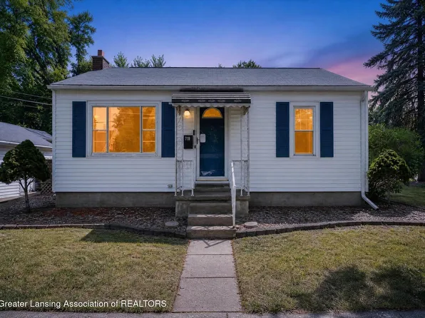 719 Poxson Ave, Lansing, MI 48910