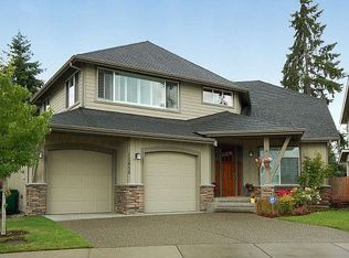 12450 NE 155th Pl, Woodinville, WA 98072