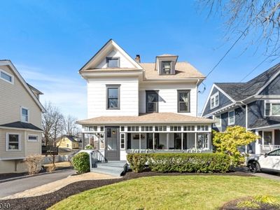 47 Mountain Ave, Summit, NJ, 07901
