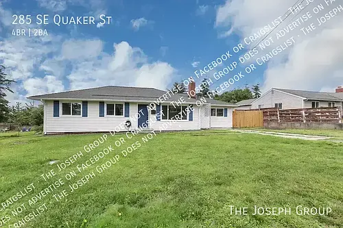 285 SE Quaker St Photo 1