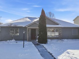 1203 Monte Carlo Dr, Huntertown, IN 46748