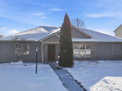 1203 Monte Carlo Dr, Huntertown, IN, 46748